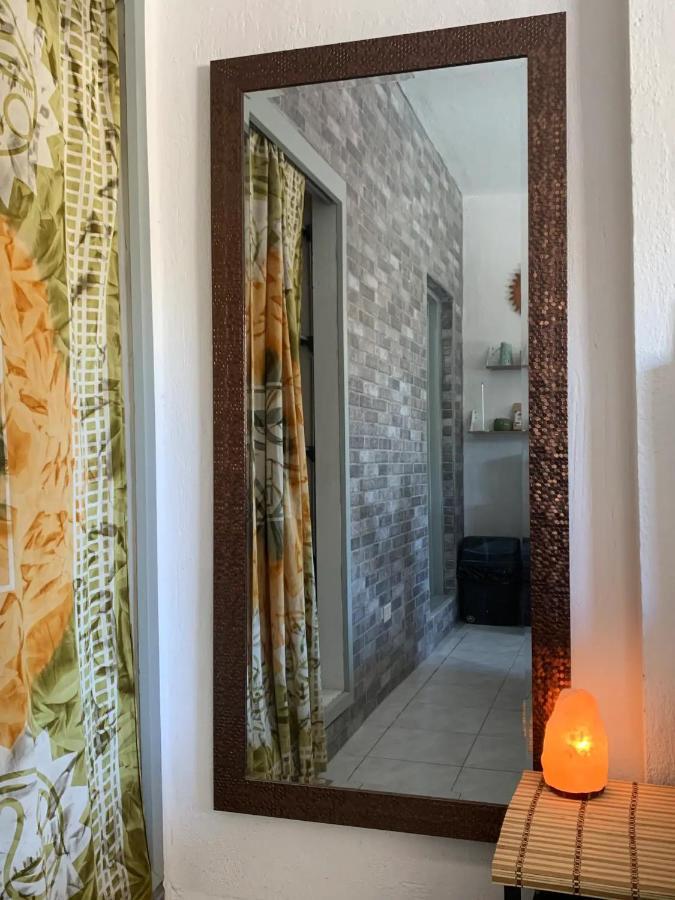 Casa Madero #1, Central Studio Apartment 1 Block From Malecon La Paz Luaran gambar