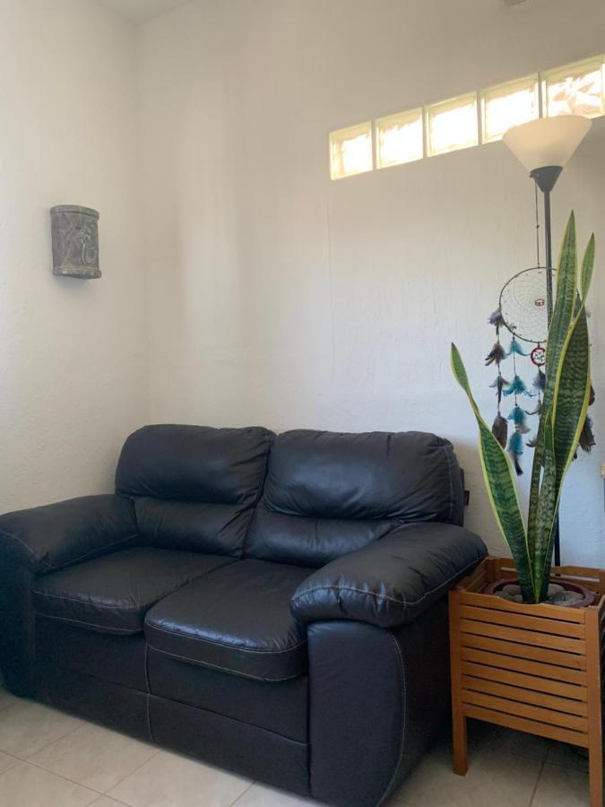 Casa Madero #1, Central Studio Apartment 1 Block From Malecon La Paz Luaran gambar